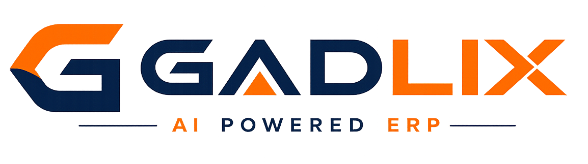Gadlix ERP